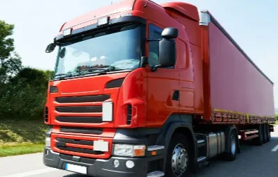 İstanbul Saray Ambar Kargo